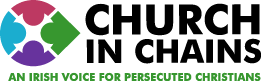 Church In Chains Logo